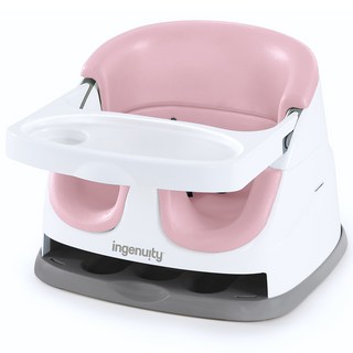 ingenuity 孩童用學習餐桌椅, 牡丹, 1組