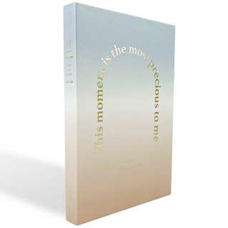 뮤니드 일기장, Sunrise, 1개