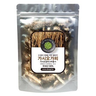 DONGEHERB 刺五加 刺五加莖, 1個
