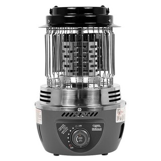 韓國 DAEWON GASTA 露營便攜式瓦斯暖爐 + 收納袋套組 DWG-H100, 1個, 混合色