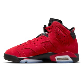NIKE 耐吉 JORDAN 喬丹 Air Jordan 6 Retro運動鞋
