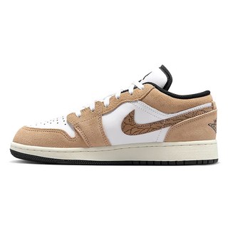 NIKE 耐吉 Air Jordan 1 Low SE運動鞋 DZ5368-201