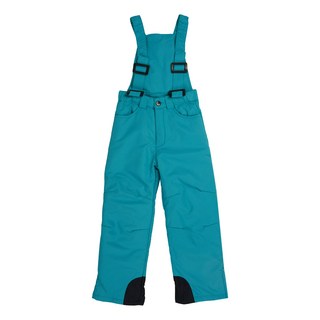 Efreeder兒童款Neo Lead吊帶滑雪服褲子