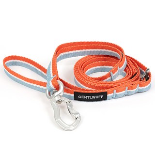 젠틀우프 강아지 리드줄, 선셋 미스트, 1개