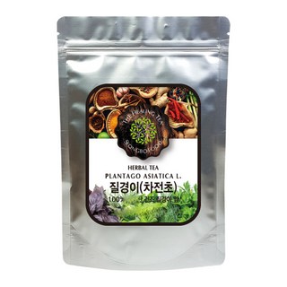 成寶食品 韓國產車前草, 200g, 1個