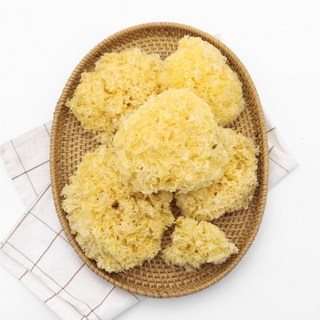 Namul Today 乾燥銀耳 (白木耳), 1個, 1kg