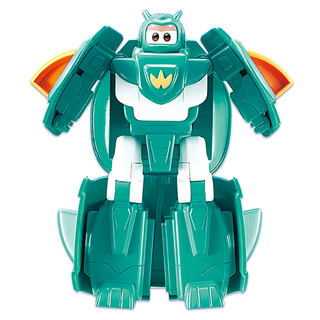 SUPER WINGS 蒂諾寵物 迷你機器人, 混合顏色