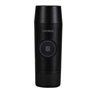 Livebox 便攜式義式濃縮咖啡機, PE11820