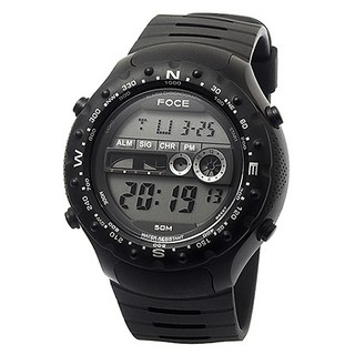 FOCE DIGITAL 運動電子錶