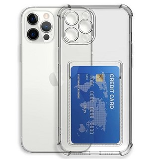 idear Cover 카메라렌즈보호 카드슬롯 휴대폰 케이스