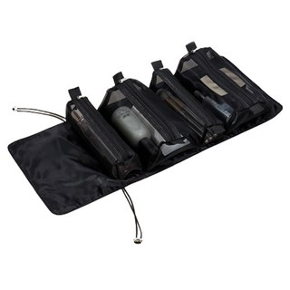 zznez 化妝 旅行便攜式 化妝包