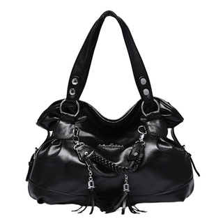 Dobrother 女用 아도뮤 皮革托特包