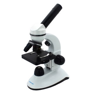 My First Lab 雙眼生物顯微鏡 MFL-06, 1個, 40倍, 100倍, 400倍