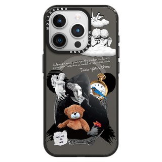 MOLAN CANO 彩虹 MagSafe 手機殼