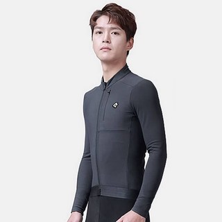 Lameda 男款BETA Level刷毛自行車車衣 2023AWZ036