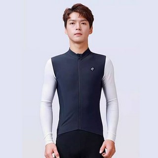 Lameda 男款 ACE Level 刷毛自行車衣 2023AWS034