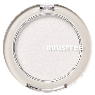 INNISFREE 妝自然圓形打亮 5.5g, 1個, #01 PINKY WHITE