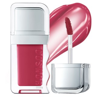 [비건뷰티] 코스노리 플로우 웨이브 틴트, 09 포플, 1개