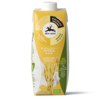 alce nero 尼諾 優質燕麥飲, 1瓶, 500ml