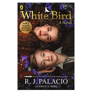 White Bird, Penguin Random House Children'