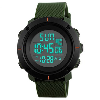 PRECIO 男款軍規防水電子手錶 N13