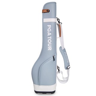 PGA TOUR Reserve Range 高爾夫半袋, 天空藍