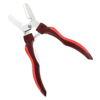 Chase My Home 栗子劃口剪刀, 1個, 隨機出貨