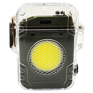 디제이디 NEW 뛰어난광량 LED COB 야외 멀티 캠핑 랜턴 D56-1, 혼합색상, 1개