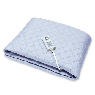 HanilMedical 세미마이크로원단 15시간 타이머 프리미엄 카본매트 라벤더퍼플 HL-BT3001, 슈퍼더블