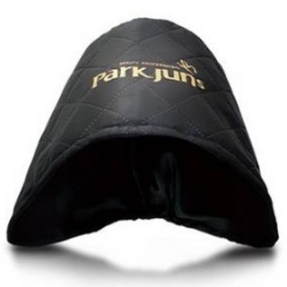 PARKJUN BEAUTY LAB 沙龍級USB溫熱護髮帽, 單一商品, 選擇選項