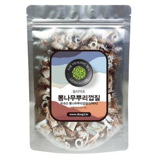DONGEHERB 韓國產桑白皮, 150g, 1包