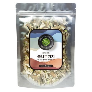 DONGEHERB 韓國產桑樹枝 桑枝, 500g, 1個