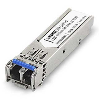 ipTIME SFP-SMF1G 광모듈, 1개