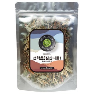 DONGEHERB 韓國產仙鶴草, 250g, 1包