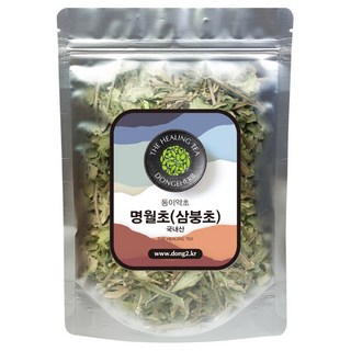 DONGEHERB 韓國產明月草 三崩草, 150g, 1個