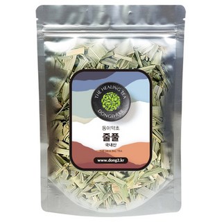 DONGEHERB 韓國產菰草, 450g, 1包