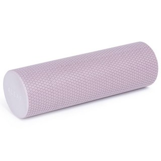 ALEAF EVA瑜珈按摩滾筒, 都市丁香, 1個
