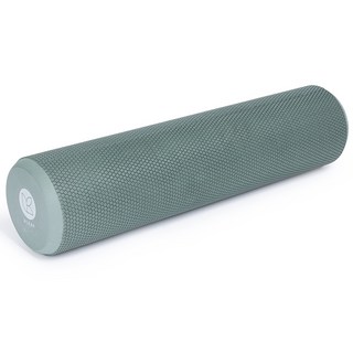 ALEAF 花園EVA泡棉滾筒, 1個, 葉綠色