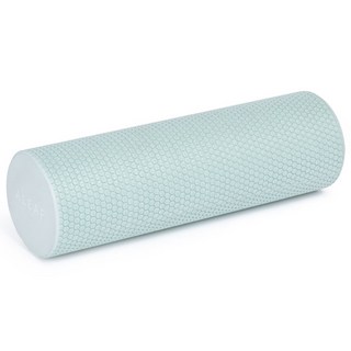 ALEAF EVA瑜珈按摩滾筒, 新薄荷, 1個