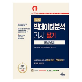 2024 大數據分析技師 筆試 一本通, 例文教育