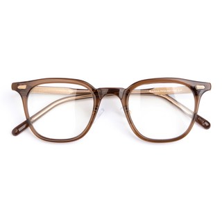 CIELONDA Square23 粗框眼鏡