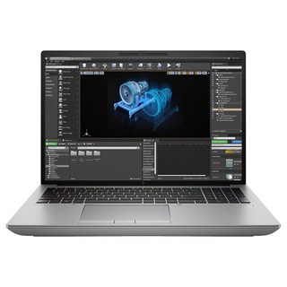 HP 2022 Z북 Fury 16 G9, 609M3AV-A3-UHD, WIN11 Pro, 32GB, 512GB, 코어i9, 실버 가전디지털/컴퓨터/노트북 반품 최저가 4,665,900원