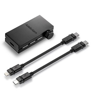 아스텔앤컨 HiFi 포터블 블루투스 DAC / AMP PEM21, AK HB1