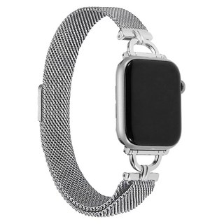 [이츠라이프 애플워치 슬림 링 밀레니즈루프 스트랩 썸네일]