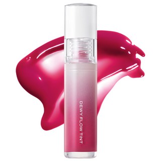 레미유 듀이 플로우 립틴트, 08 플레저, 1개