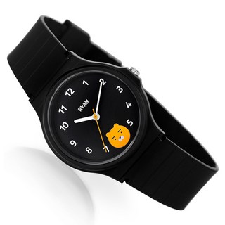 KAKAO FRIENDS 經典塑膠腕錶