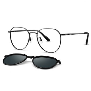 Jeep 偏光太陽眼鏡兩用眼鏡 KPA2063 S5