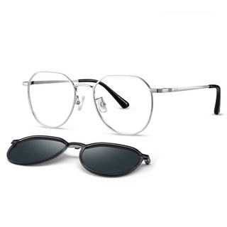 Jeep 偏光太陽眼鏡和眼鏡 KPA2063 S5