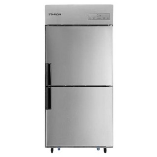 스타리온 업소용 냉장고 35박스 올냉장 내부스텐 방문설치, SR-C35EI