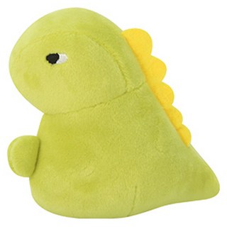 MOCHITOWN 暴龍恐龍蛋變化造型可微波小麥熱敷袋 9cm, 1個